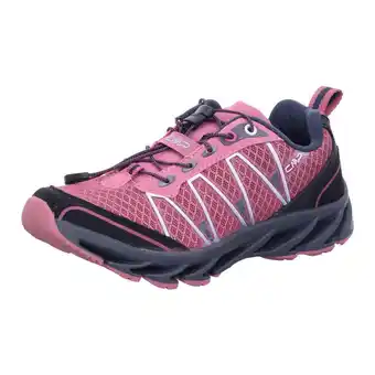 Decathlon Wandelschoenen voor kinderen CMP Altak 2.0 aanbieding