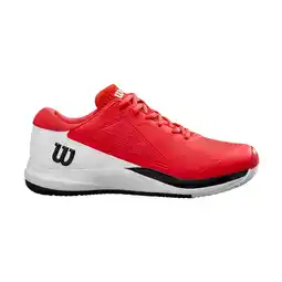 Decathlon Tennisschoenen Wilson Rush Pro Ace Clay aanbieding