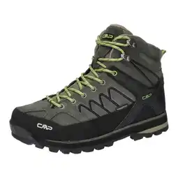 Decathlon Middelhoge Schoenen CMP Moon waterprof aanbieding