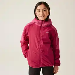 Decathlon Regenjas Kinderen Reflecterend Waterdicht Geïsoleerd Volcanics Viii aanbieding