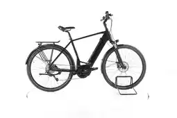 Decathlon Tweedehands - Stevens E-Lavena PT5 Trekking E-Bike - Goed aanbieding