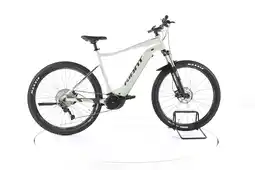 Decathlon Tweedehands - Giant Fathom E+ 2 E-Bike - Zeer goed aanbieding