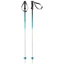 Decathlon Skistokken Head Supershape Team aanbieding