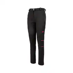 Decathlon ALETCH W Outdoorbroek voor dames - Stretchy, ademend en slijtvast aanbieding