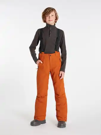 Decathlon Skibroek voor kinderen Protest Spiket aanbieding