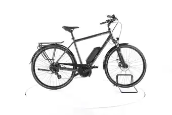 Decathlon Tweedehands - Triumph E-Bird Ultra Trekking E-Bike - Goed aanbieding