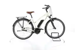 Decathlon Tweedehands - Riese & Müller Cruiser Mixte silent City E-Bike - Goed aanbieding