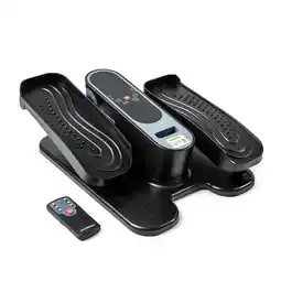 Decathlon Mini Elektrische Crosstrainer met Afstandsbediening INNOVAGOODS aanbieding