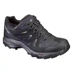 Decathlon Wandelschoenen Salomon model L39356600 voor vrouwen aanbieding