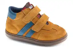 Decathlon Sneakers Pablosky Model 047298p Kleur Geel aanbieding