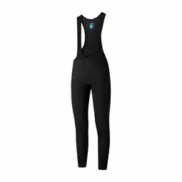 Decathlon ELEMENT Bib Tights fietsbroek aanbieding