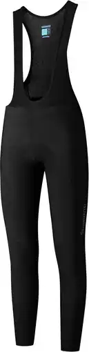 Decathlon ELEMENT Bib Tights fietsbroek aanbieding