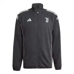 Decathlon Prematch trainingsjack Juventus Turijn 2025/26 aanbieding