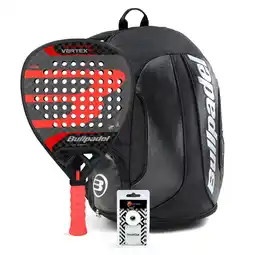 Decathlon Pack Vertex 04 Bag Avant aanbieding