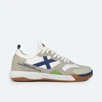 Decathlon Voetbalschoenen MUNICH Gresca 2.0 IF aanbieding