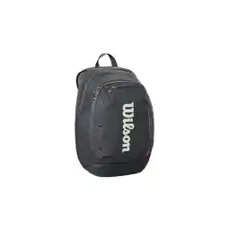 Decathlon Tas voor tennisrackets Wilson Tour 2025 aanbieding