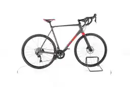 Decathlon Tweedehands - Cube Cross Race C:62 Pro - Zeer goed aanbieding