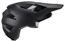 Decathlon Leatt All Mountain 3.0 V23 MTB-helm Zwart aanbieding