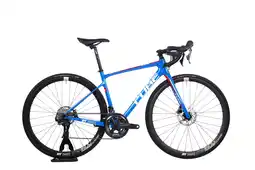 Decathlon Tweedehands - Racefiets - Cube Attain - 50 . GOED aanbieding