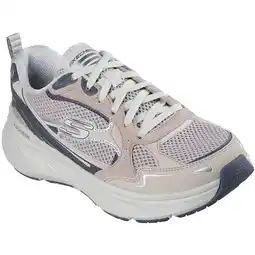 Decathlon Sneakers Skechers Edgeride - Cool Fusion, Beige, Dames aanbieding