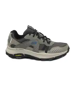 Decathlon Trailschoenen Skechers Equalizer 5.0 Trail Solix Creek aanbieding