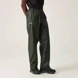 Decathlon De Stormbreak wandeloverbroek voor heren aanbieding