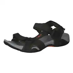 Decathlon CMP Hamal herensandalen aanbieding