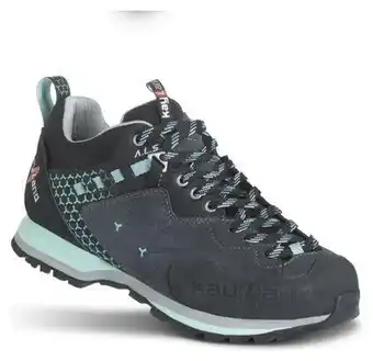 Decathlon Kayland Vitrik GTX Dames Approachschoen Grijs aanbieding