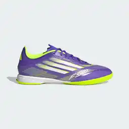Decathlon F50 League Indoor Voetbalschoenen aanbieding