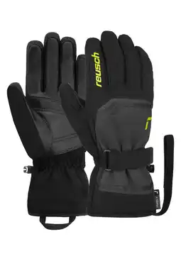 Decathlon Skihandschoenen Reusch Primus R-TEX XT aanbieding
