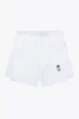 Decathlon Osaka Heren 2 in 1 Shorts | Wit aanbieding