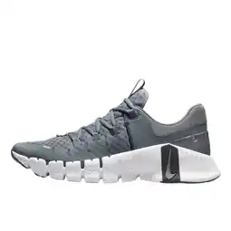 Decathlon Schoenen Free Metcon 5 Smoke Grey aanbieding