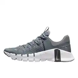 Decathlon Schoenen Free Metcon 5 Smoke Grey aanbieding