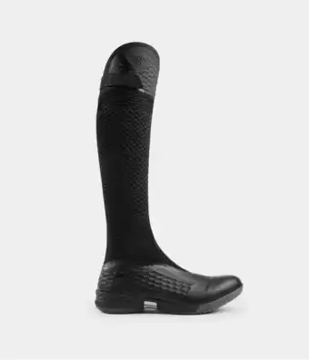 Decathlon Rijlaarzen Horse Pilot Teknit aanbieding