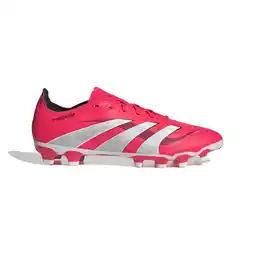 Decathlon Voetbalschoenen adidas Predator League MG aanbieding