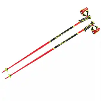 Decathlon WCR SL 3D - no-index - bright_red_black_neon_yellow - unisex | heren aanbieding