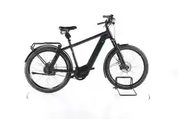 Decathlon Tweedehands - Riese & Müller Charger GT vario City E-Bike - Goed aanbieding