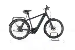 Decathlon Tweedehands - Riese & Müller Charger3 GT vario City E-Bike - Zeer goed aanbieding