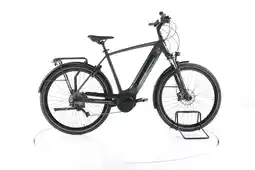 Decathlon Tweedehands - Gazelle Ultimate T10 HMB Trekking E-Bike - Goed aanbieding