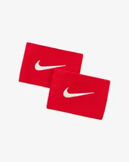 Decathlon Nike Guard Stays sokophouders aanbieding