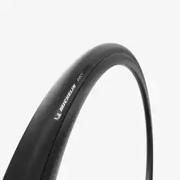 Decathlon Racefiets vouwband Pro 5 700x25 zwart aanbieding