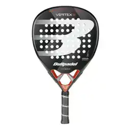 Decathlon BULLPADEL VERTEX 04 JR 2025 aanbieding