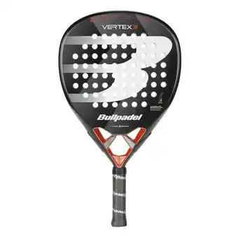 Decathlon BULLPADEL VERTEX 04 JR 2025 aanbieding