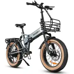 Decathlon XWLX09 Pro opvouwbare elektrische fiets aanbieding