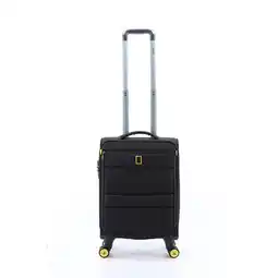 Decathlon National Geographic Passage Handbagage Koffer 46cm (S) aanbieding