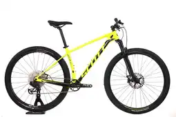 Decathlon Tweedehands - Mountainbike - Scott Scale - M - ZEER GOED aanbieding