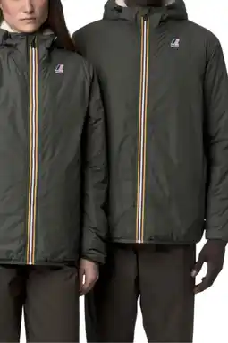 Decathlon WAY - Giacca unisex Le Vrai 4.0 Claude Orsetto impermeabile aanbieding