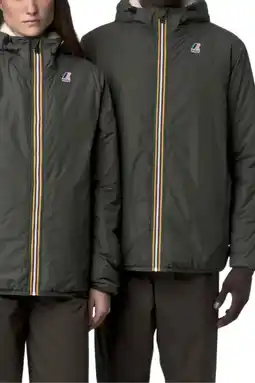 Decathlon WAY - Giacca unisex Le Vrai 4.0 Claude Orsetto impermeabile aanbieding