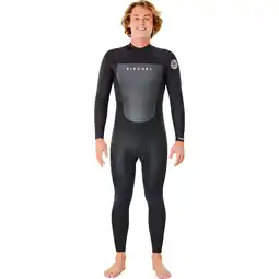 Decathlon Omega 3/2 Bz Neopreenpak Heren aanbieding