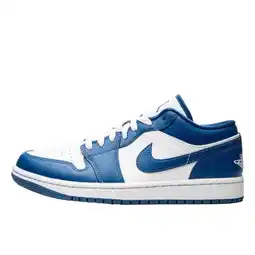 Decathlon Schoenen 1 Low Marina Blue aanbieding